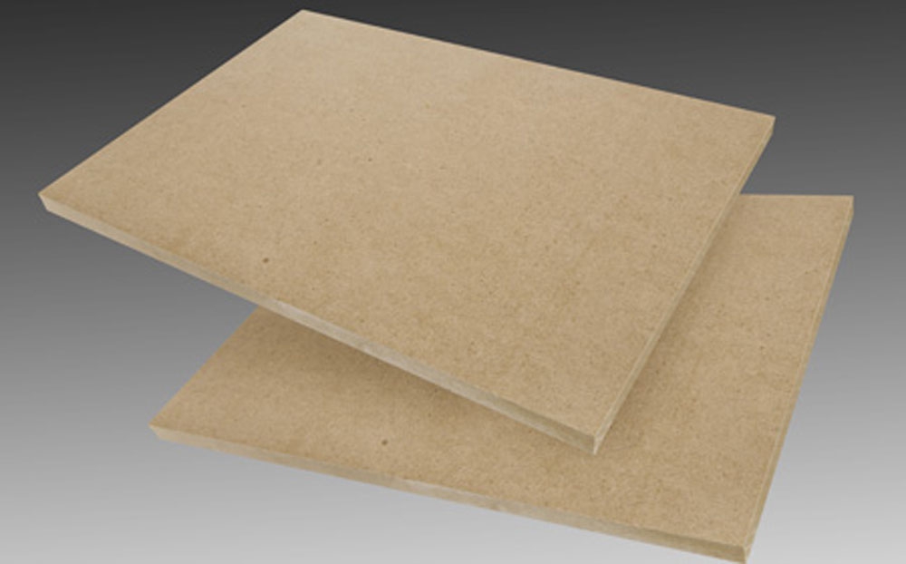 THÔNG SỐ CƠ LÝ VÀ VẬT LÝ CỦA VÁN MDF PHẦN 1