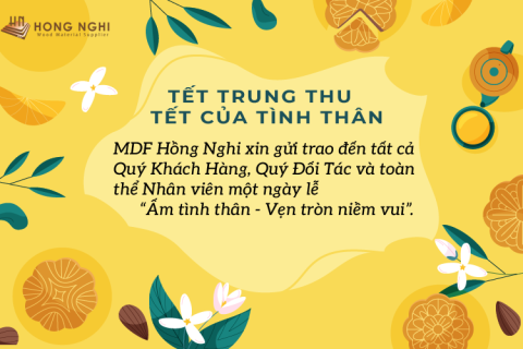 TẾT TRUNG THU 2024