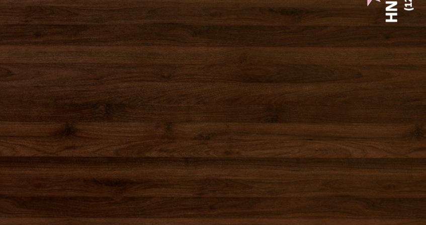 MDF – MS – HN – 333 - WALNUT