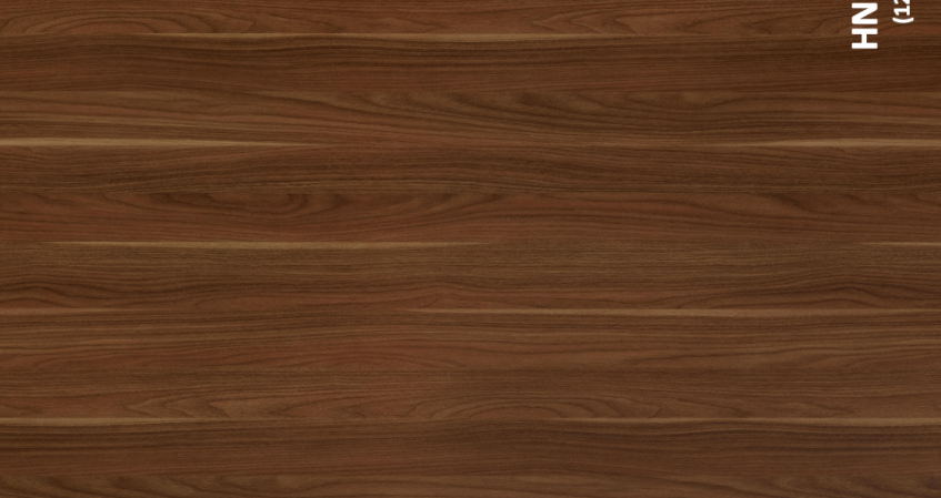 MDF – MS – HN – 335 - WALNUT