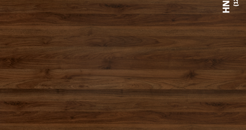 MDF – MS – HN – 426 - WALNUT