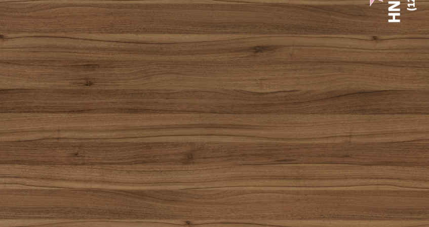 MDF – MS – HN – 448 - WALNUT