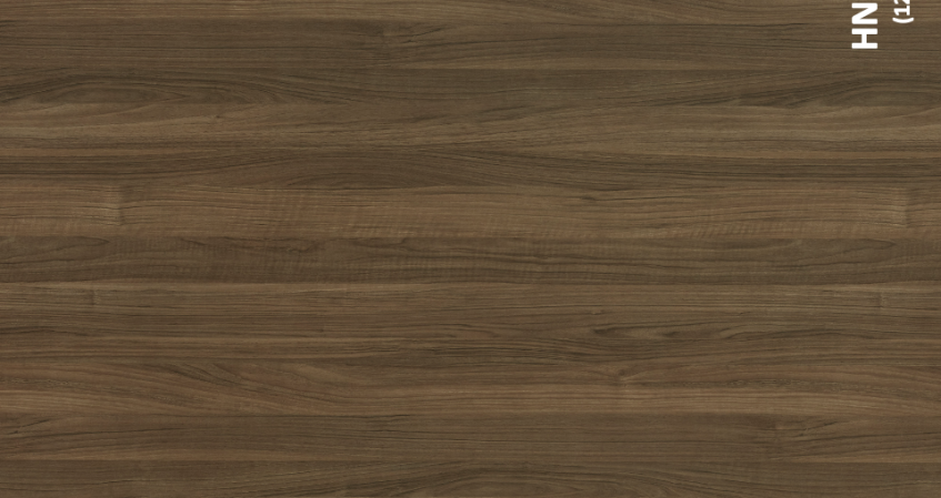 MDF – MS – HN – 612 - WALNUT