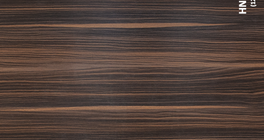 MDF – MS – HN – 735 - WALNUT