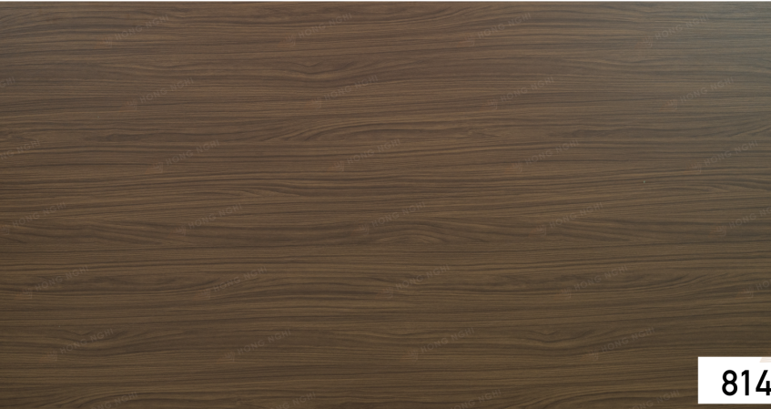 MDF - MS - HN - 814 – MACOMB WALNUT