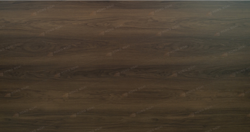 MDF – MS – HN – 3107 - WALNUT