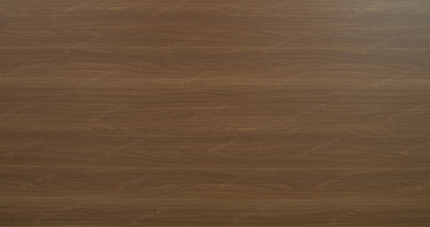 MDF – MS – HN – 332 - WALNUT