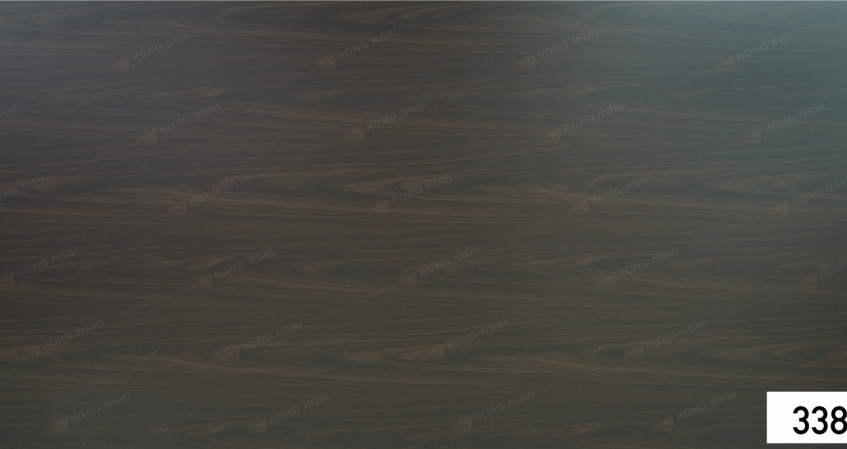 MDF – MS – HN – 338 - WALNUT