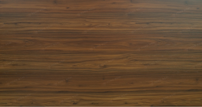 MDF – MS – HN – 6034 - WALNUT