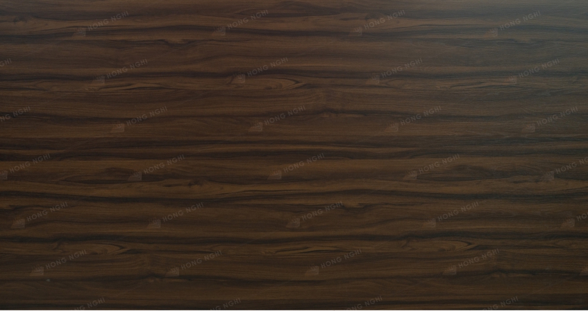 MDF – MS – HN – 614 - WALNUT