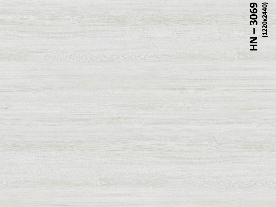 MDF – MS – HN – 3069 - OAK