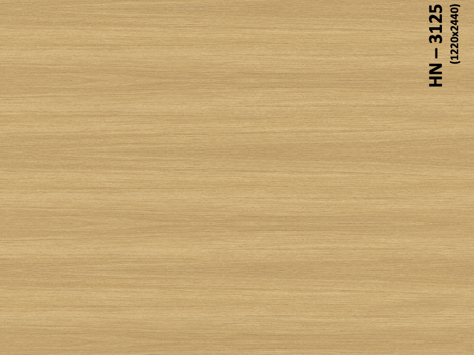 MFC – MS – HN – 3125 - OAK