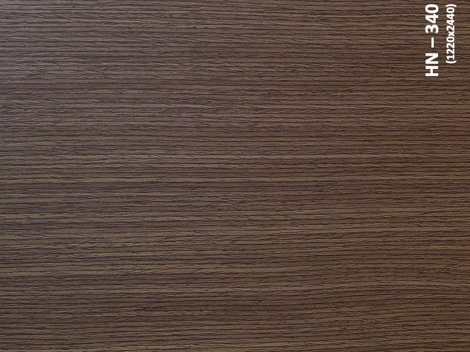 MDF – MS – HN – 340 - OAK