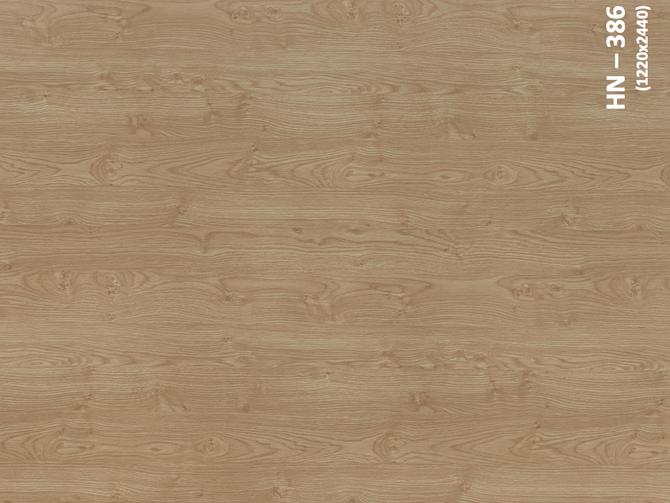 MDF – MS – HN – 386 - OAK