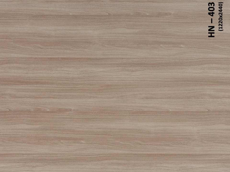 MDF – MS – HN – 403 - MAPLE