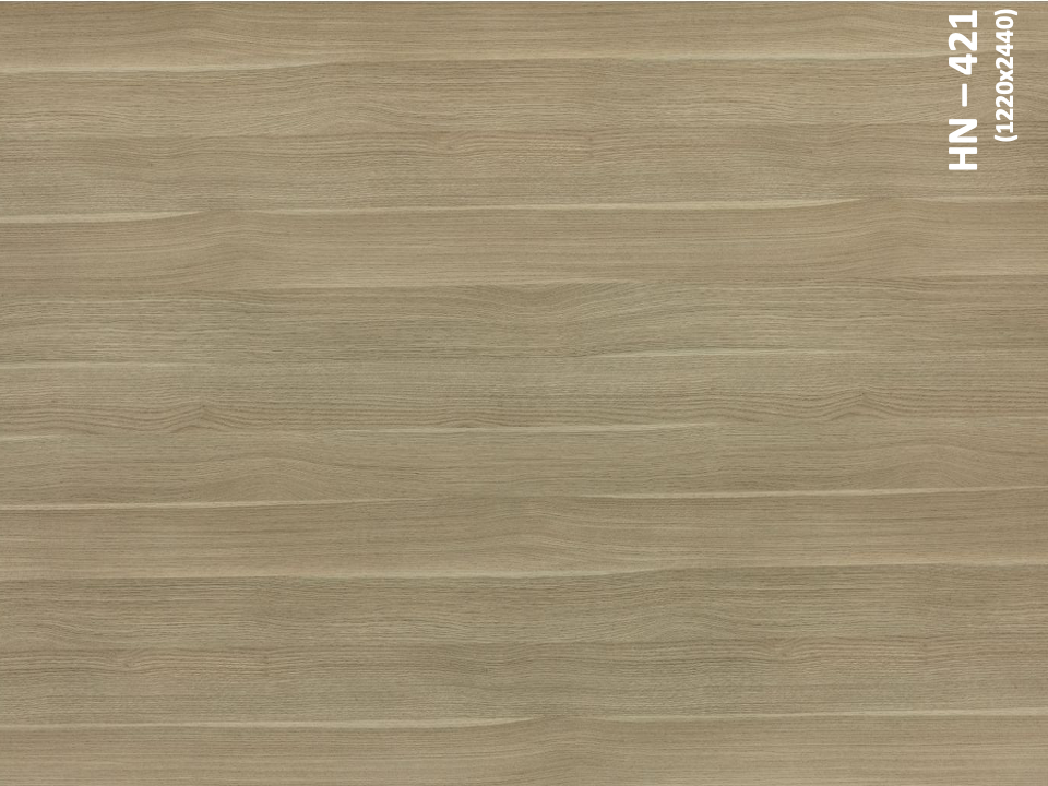 MDF – MS – HN – 421 - OAK