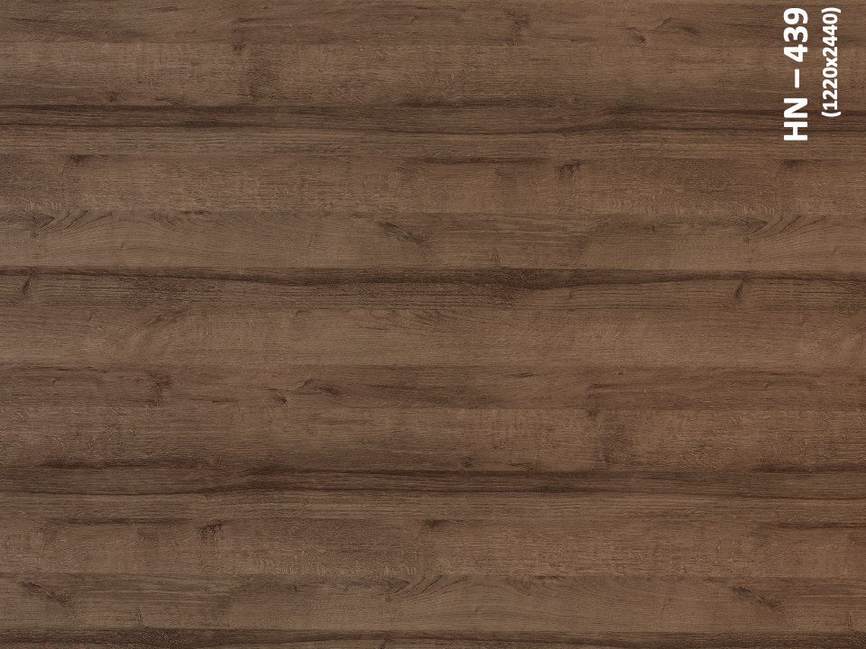 MDF – MS – HN – 439 - OAK