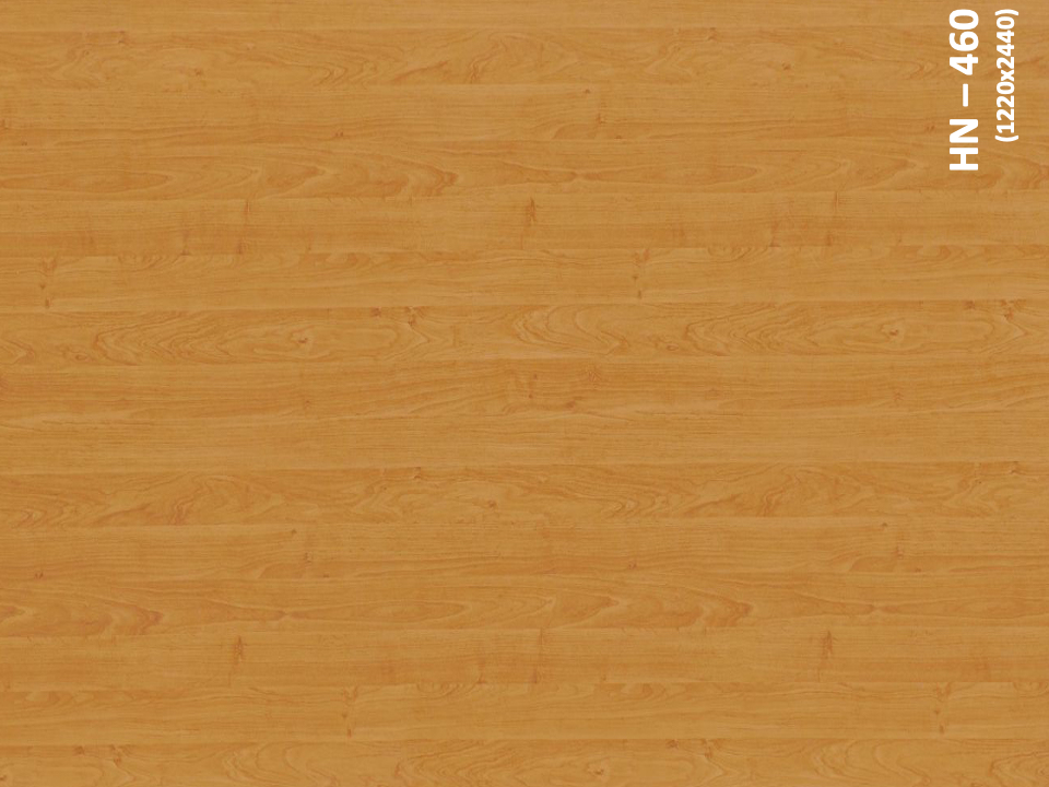 MDF – MS – HN – 460 – RED ALDER