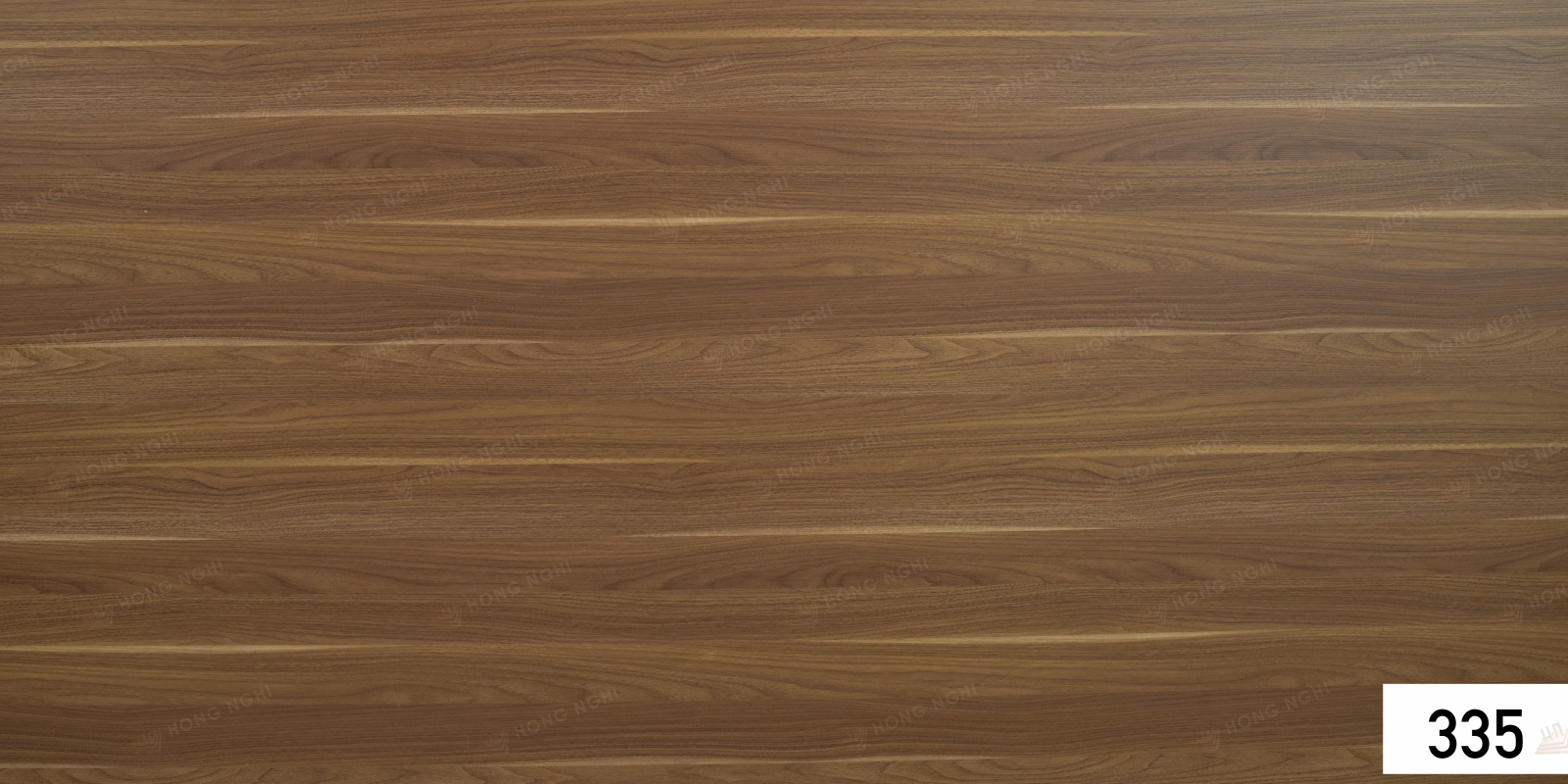 MDF – MS – HN – 335 - WALNUT