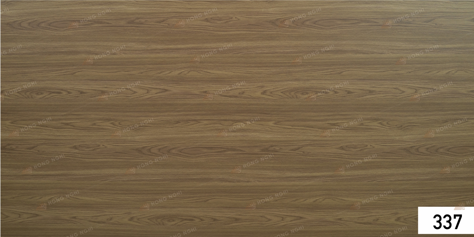 MDF – MS – HN – 337 - OAK