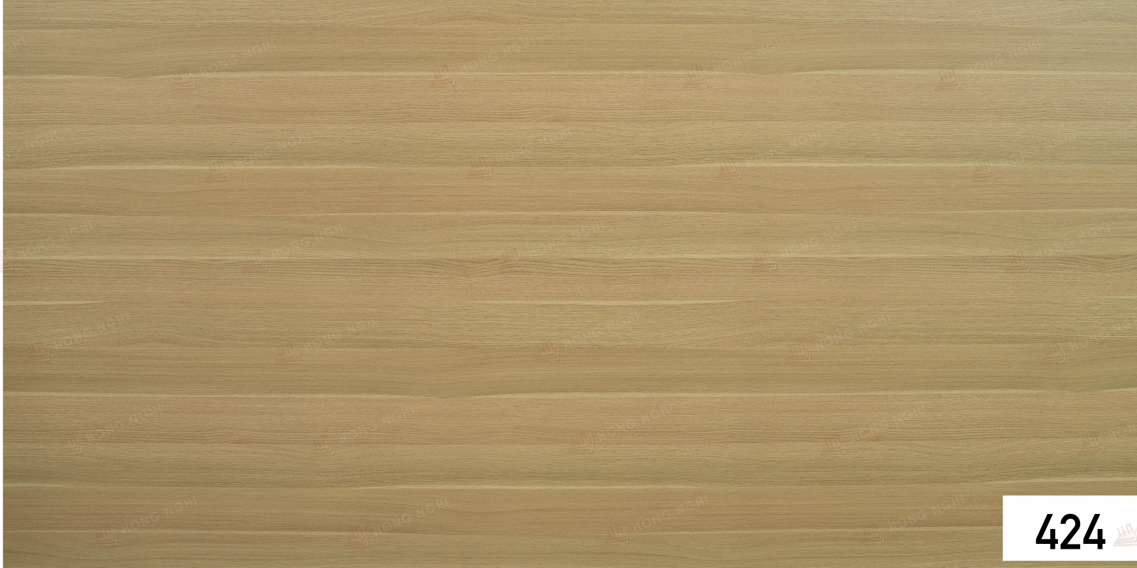 MDF – MS – HN – 424 - OAK